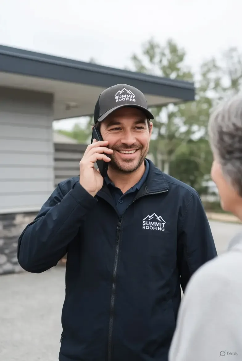Flat Roof Leak Repair Brodheadsville, PA FAQs